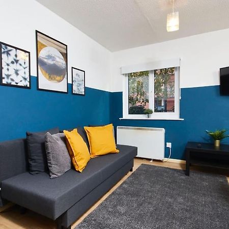 Lovely Apt In City Centre Leeds リーズ エクステリア 写真