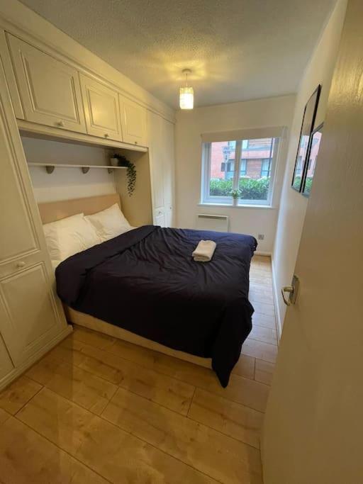 Lovely Apt In City Centre Leeds リーズ エクステリア 写真