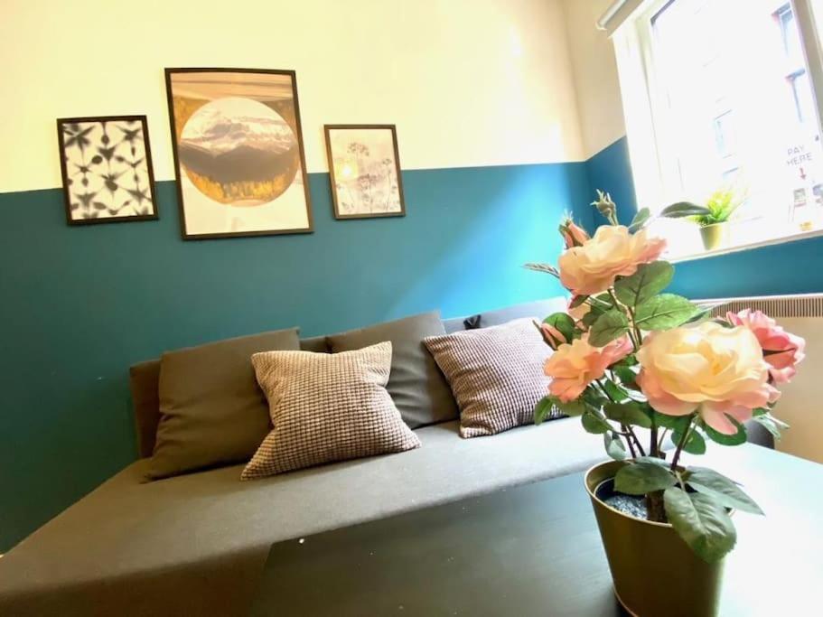 Lovely Apt In City Centre Leeds リーズ エクステリア 写真