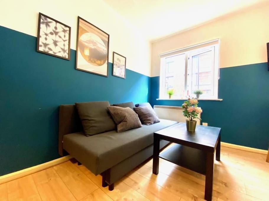 Lovely Apt In City Centre Leeds リーズ エクステリア 写真